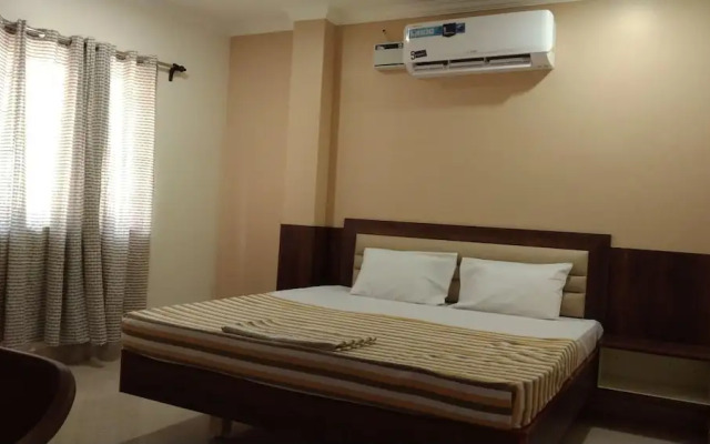 Hotel Grand Stay