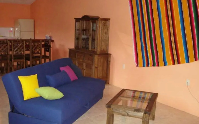 Posada La Media Luna