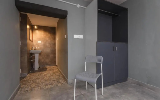 Woke Hostel Indiranagar