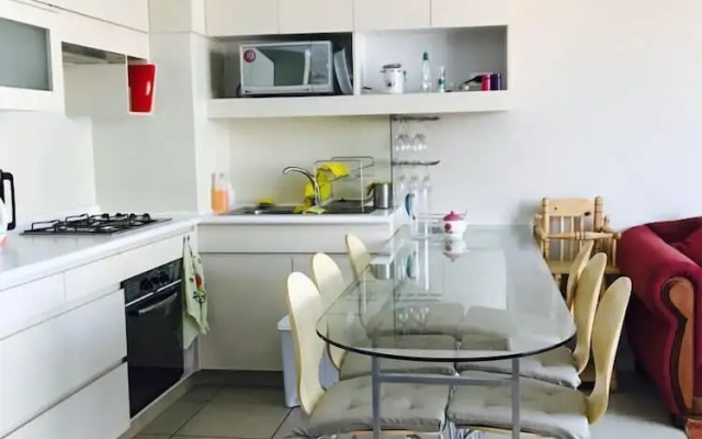 Departamento Algarrobo Condominio Laguna