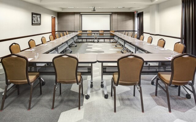 Hyatt Place Boise/Towne Square