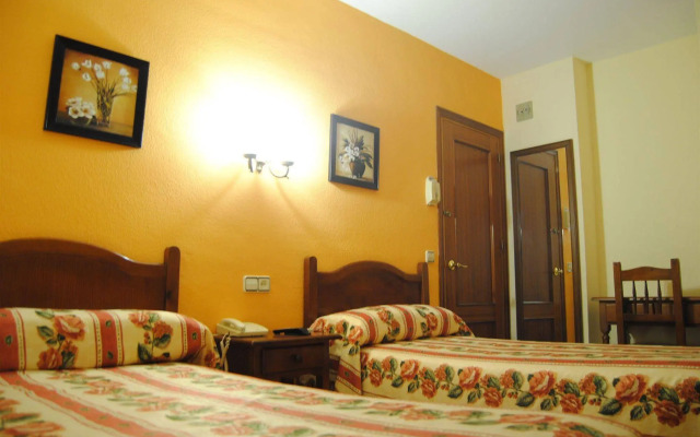 Hostal Italia