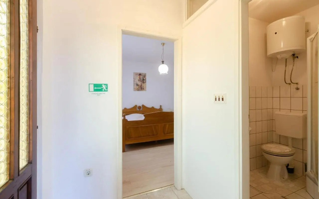 Apartments by the sea Prizba, Korcula - 9276