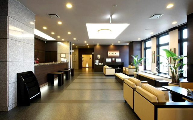 Hotel Route-Inn Handa Kamezaki