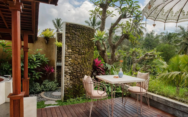 Nau Villa Ubud