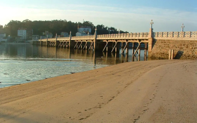 Puente de La Toja