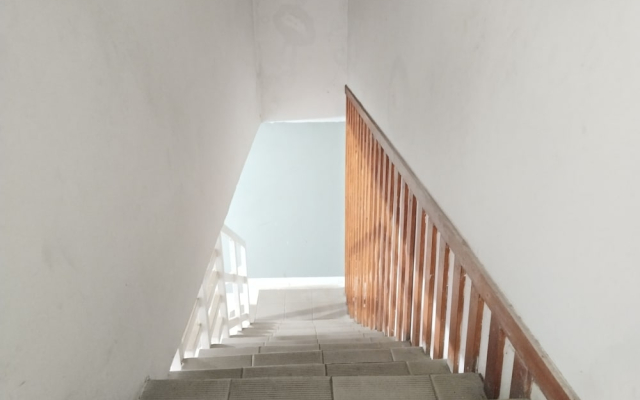 SMAN House Powered by Cocotel