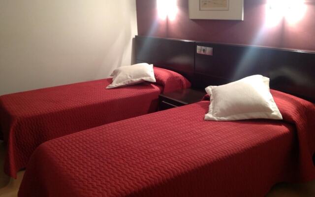 Hostal El Lechuguero