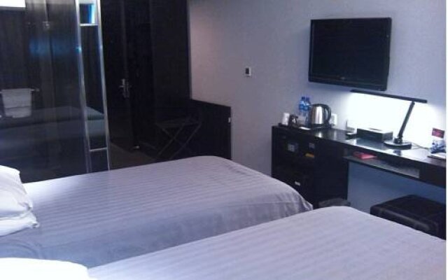 FX Hotel Tianjin Station