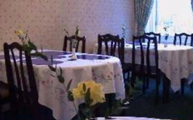 Capital Guest House
