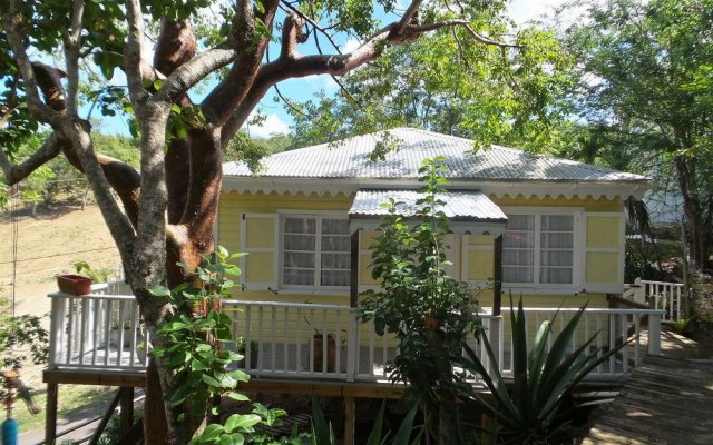 Galley Bay Cottages
