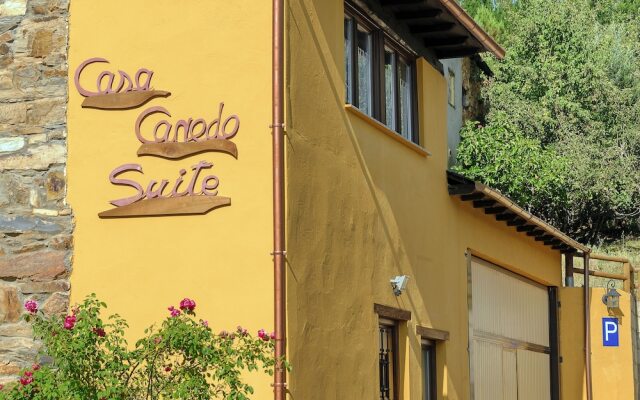 Casa Canedo Suite