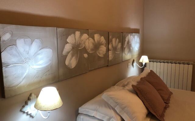 Casa Cernaia Rooms