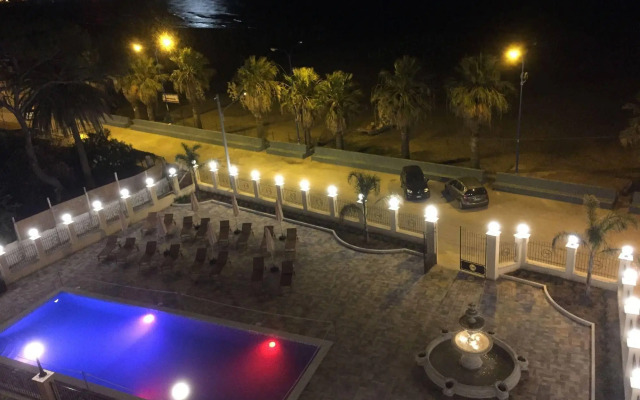 Hotel Riviera Palace
