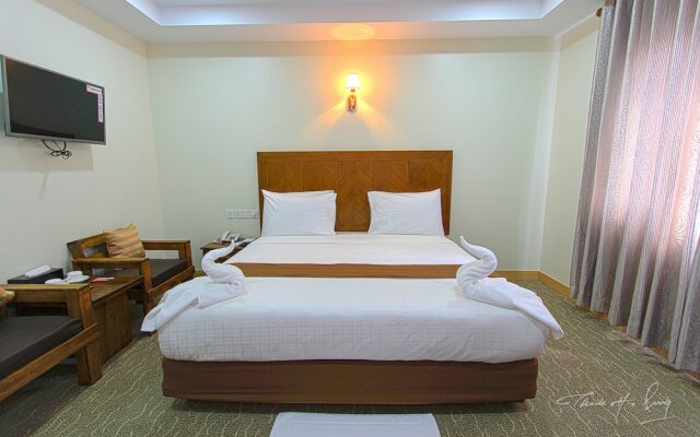 Seoul Hotel Myanmar