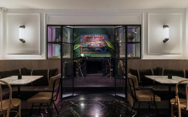 Niki Athens Hotel