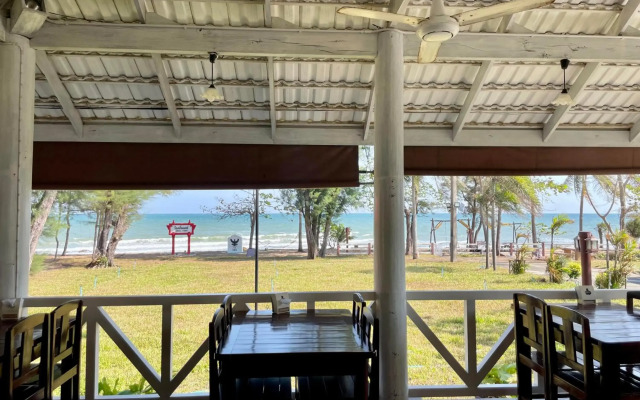 Rocky Point Resort