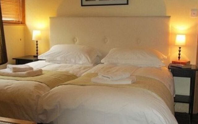 Waters End Farm Bed & Breakfast