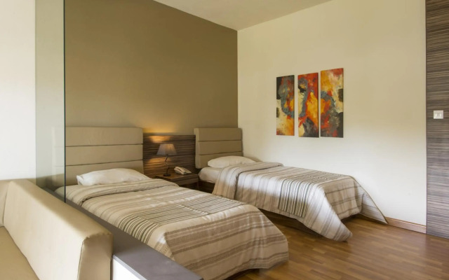 Casa Florida Hotel & Spa