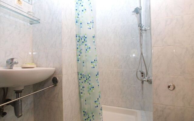 Apartment 1408