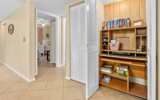 Unit 3212 - Ocean Racquet Club