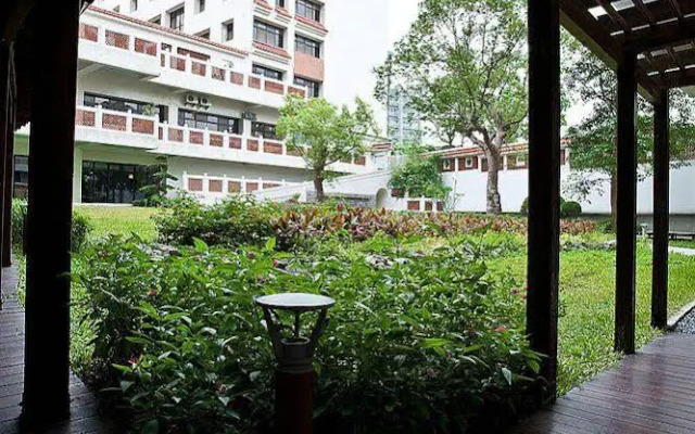 Longbon Resort Beitou Taipei