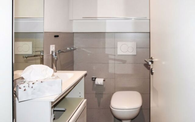 Apartment Viralago Pettneu am Arlberg