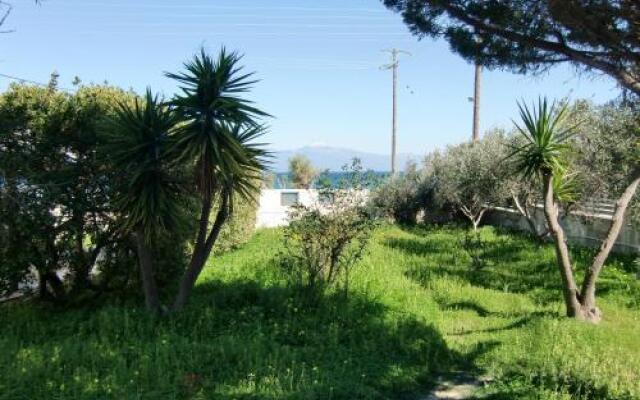Villa Maria Greece