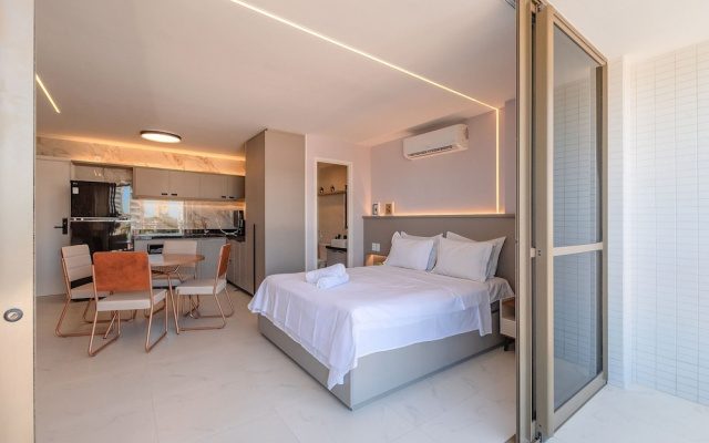 Jsmart Guararapes #502 - Modern apt by Carpediem