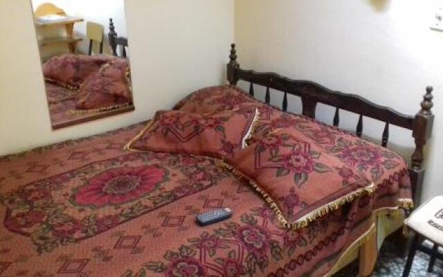 Residencial Colonial