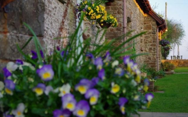 Birchill Farm & Cottages