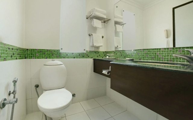 3 by OYO - Nami Residency