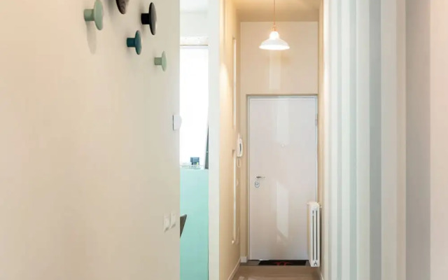 Parma - Via M. Azeglio 61