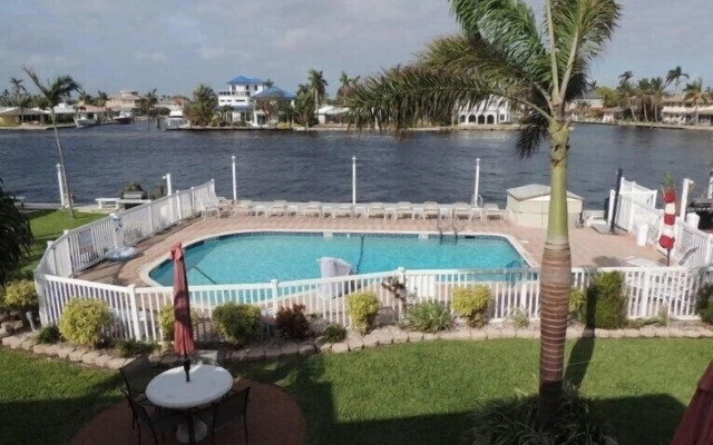 Aqua Mar Condos