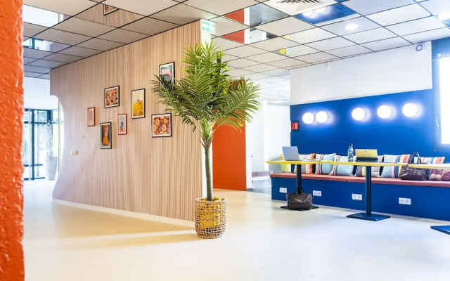 Vacancéole - Résidence Las Motas