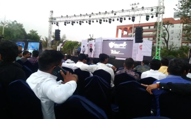 Aarya Grand Hotels & Resorts