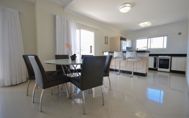 Residencial Baía dos Golfinhos