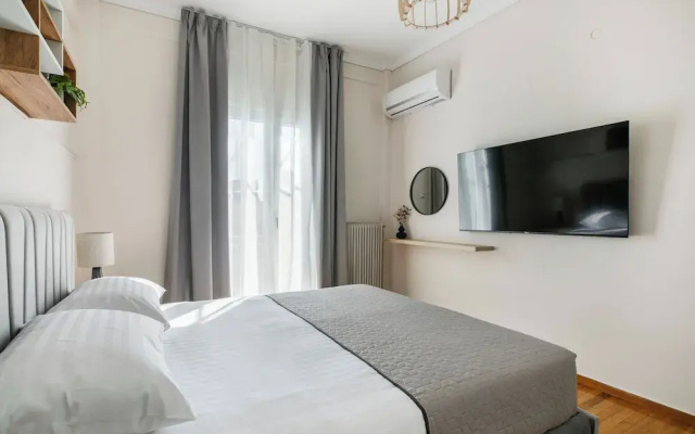 Helios Apartment by A&A Residences