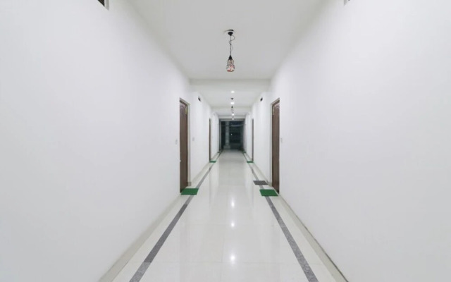 The Gharana Hotel and Resort