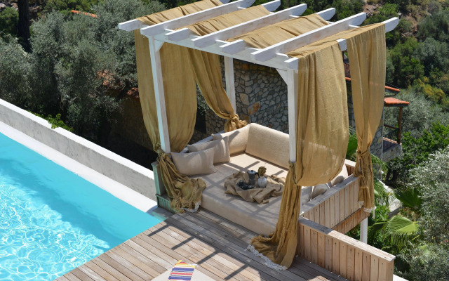 Oludeniz Loft Hotel Exclusive - Adults Only