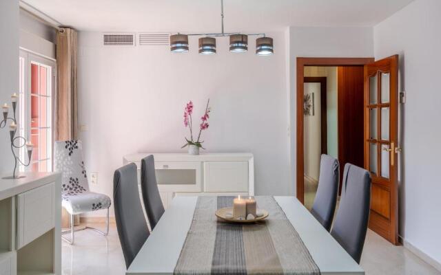 Pianista Apartment Granada by A3Rentals