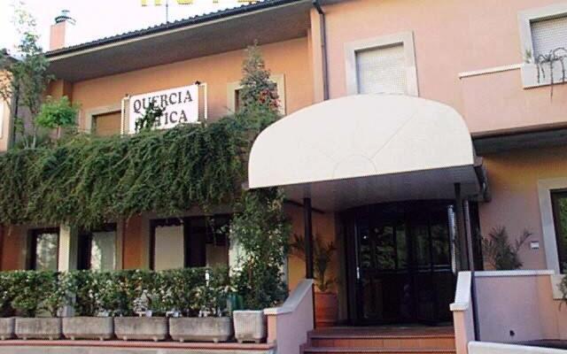 Hotel Quercia Antica