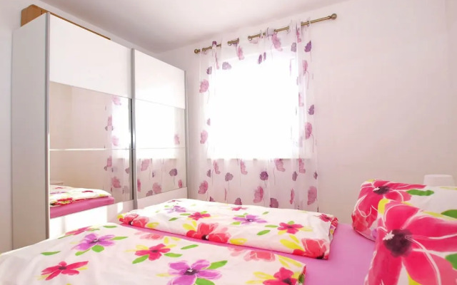Apartment 1507
