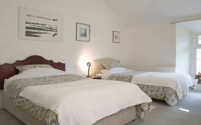Ross House Equestrian Holidays