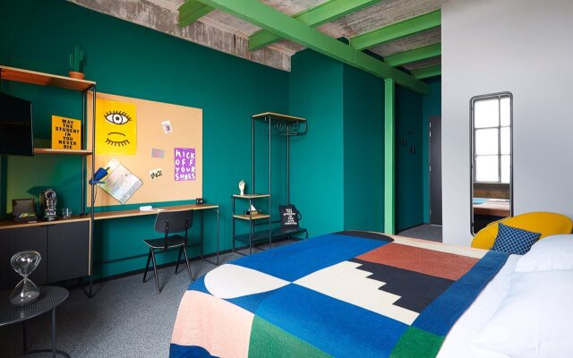 The Social Hub Maastricht