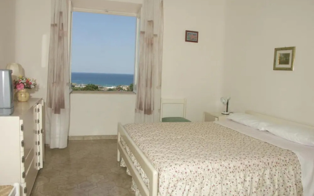 Pensione Villa Mena