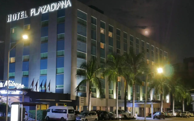 Plaza Diana Hotel