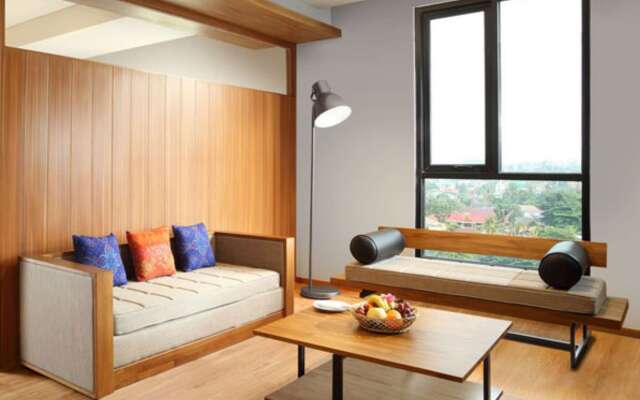 BATIQA Hotel Pekanbaru