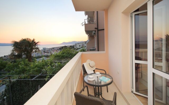 Apartments Rasic