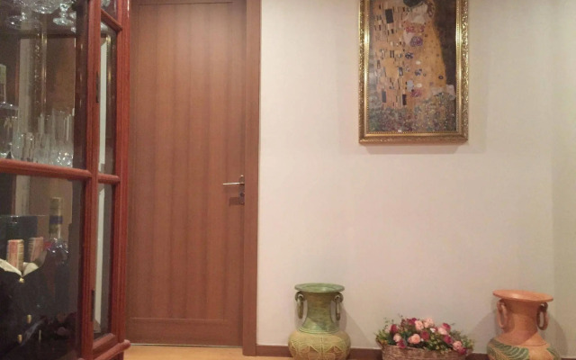 Janganhills Homestay